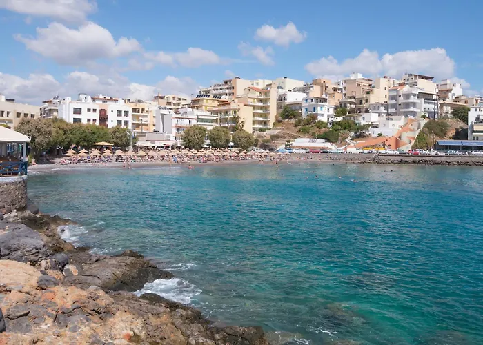 Mare Hotel Apartments