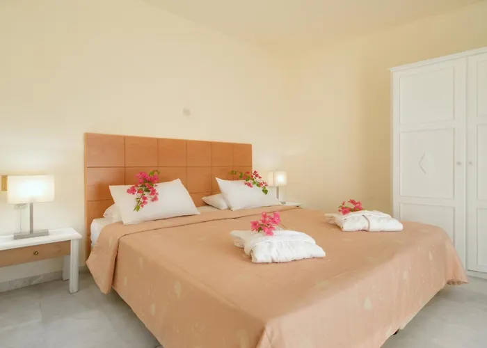 Mare Hotel Apartments