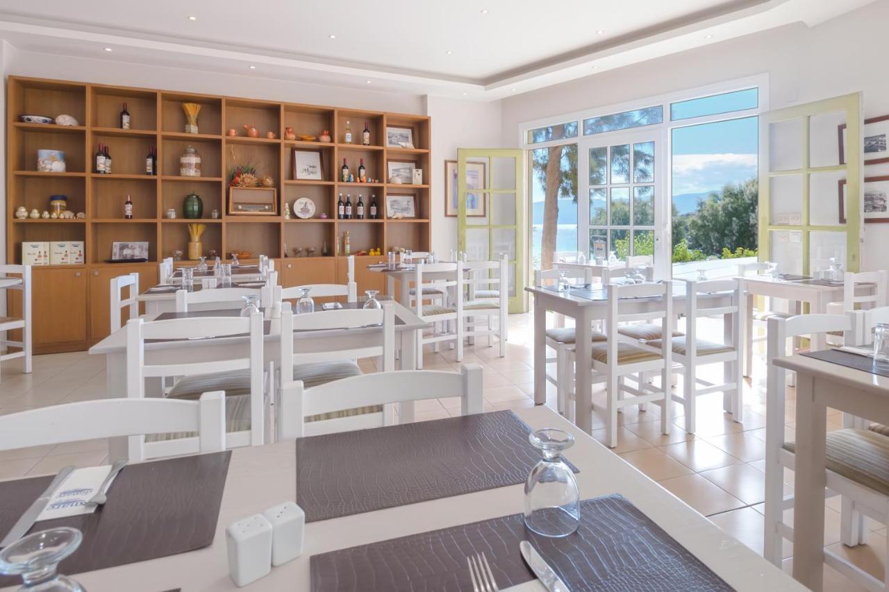 Mare 3* Ágios Nikolaos