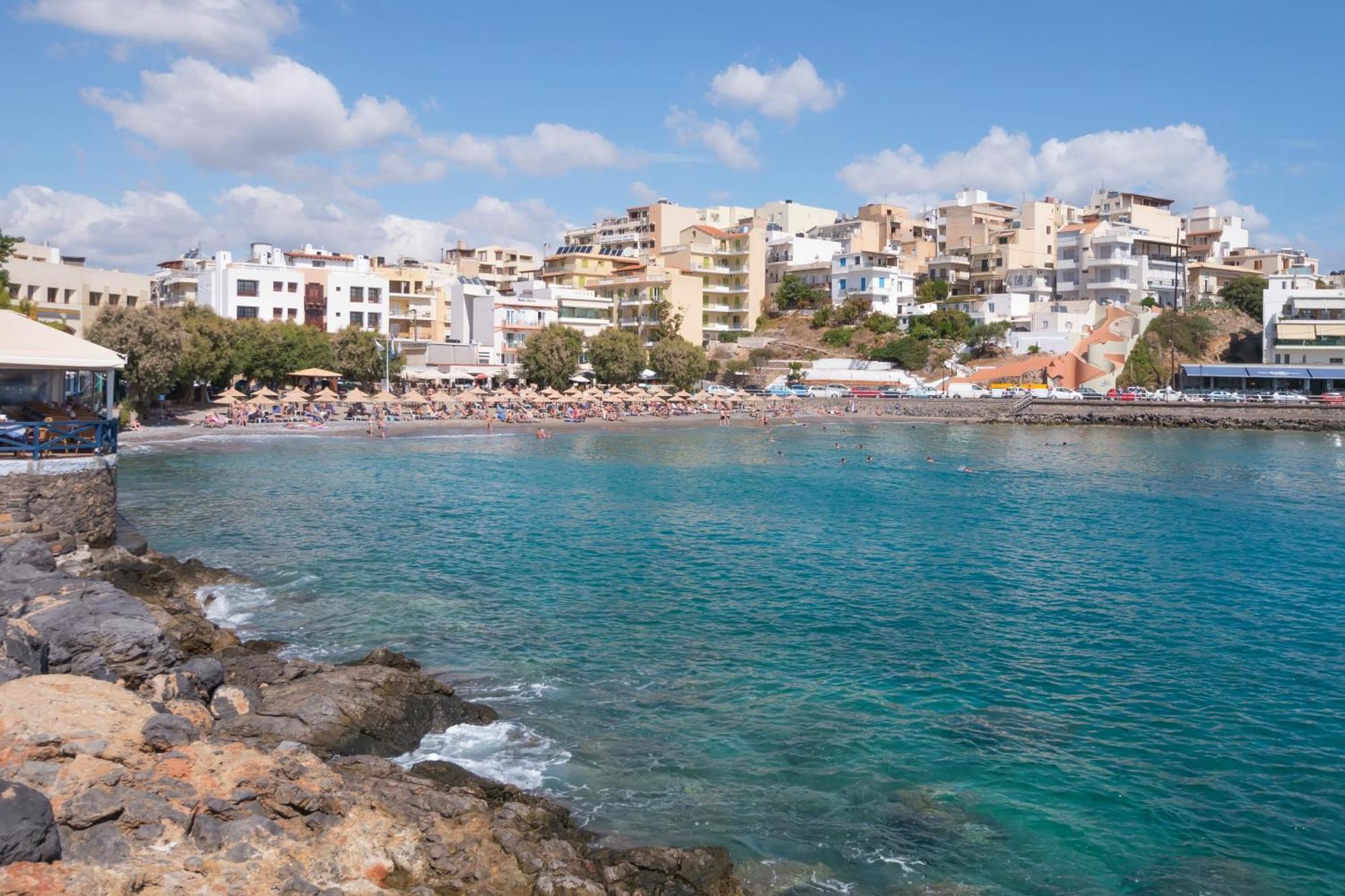 Mare Apartahotel 3*