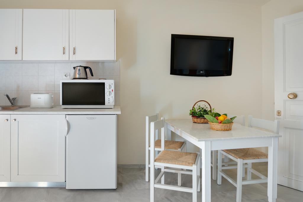 Apartahotel Mare Ágios Nikolaos