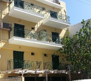 Mare Ágios Nikolaos