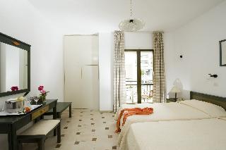 Apartahotel Mare 3*