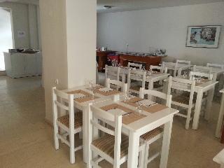 Apartahotel Mare Ágios Nikolaos