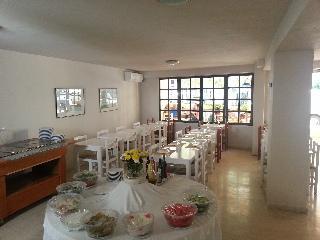 Apartahotel Mare 3*