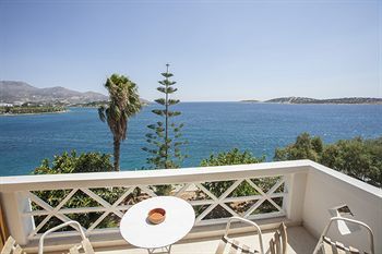 Mare Apartahotel 3*