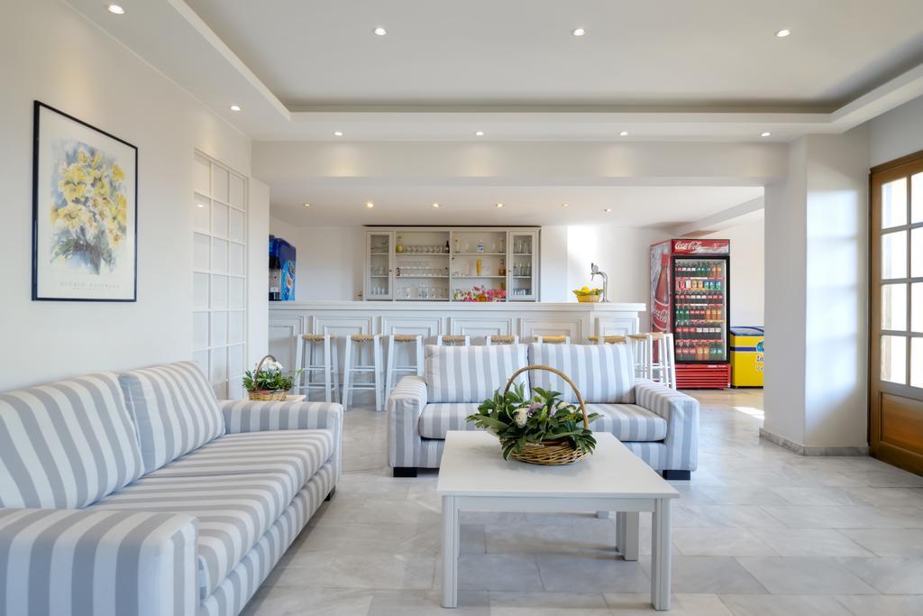 Apartahotel Mare 3*
