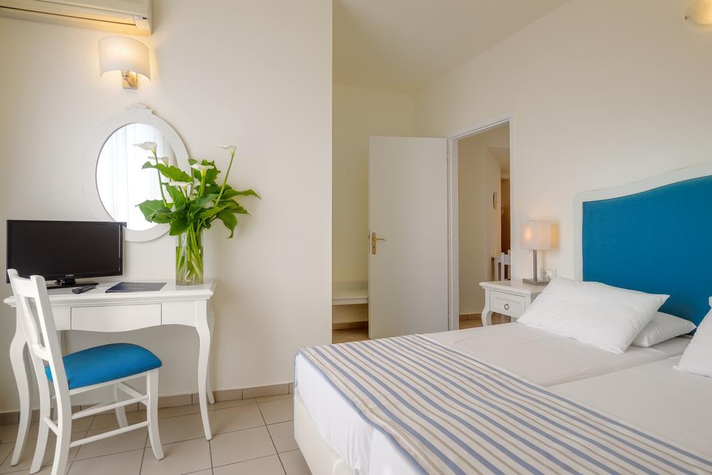 Mare Apartahotel Ágios Nikolaos