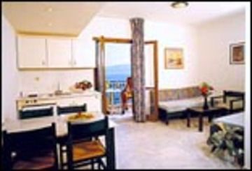 Apartahotel Mare