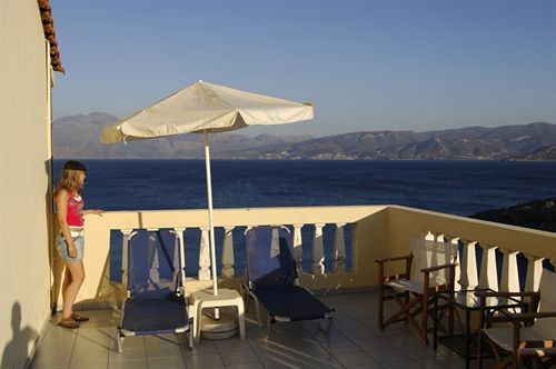 Apartahotel Mare