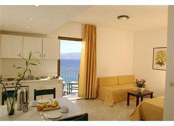 Mare Apartahotel